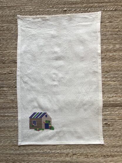 Kota Tea Towel - Image 2